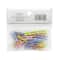 12 Packs: 20 ct. (240 total) Mini Pastel Clothespins by Recollections™